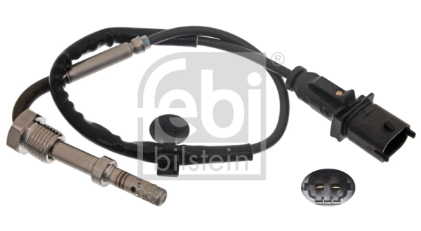 Sensor, exhaust gas temperature 49302