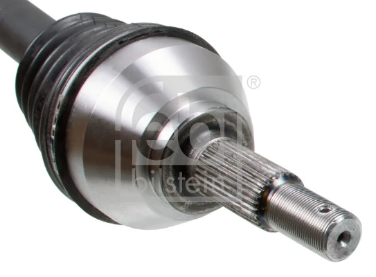 Drive Shaft 182959