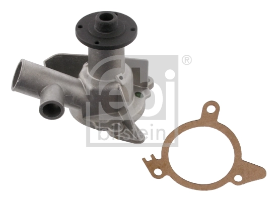 Water Pump, engine cooling 01290