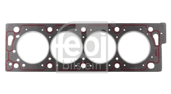 Gasket, cylinder head 18631