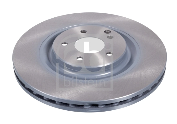 Brake Disc 43982