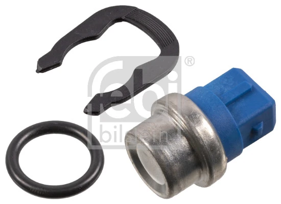 Sensor, coolant temperature 34762