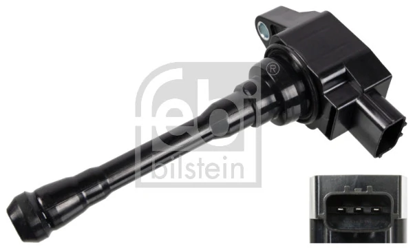 Ignition Coil 106805