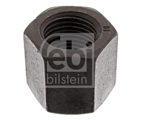 Wheel Nut 03205