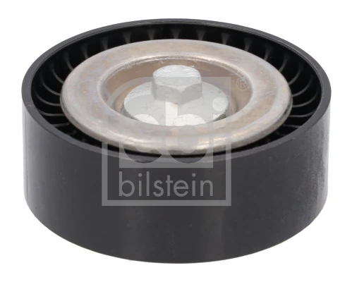 Polea inversión/guía, correa poli V 47937