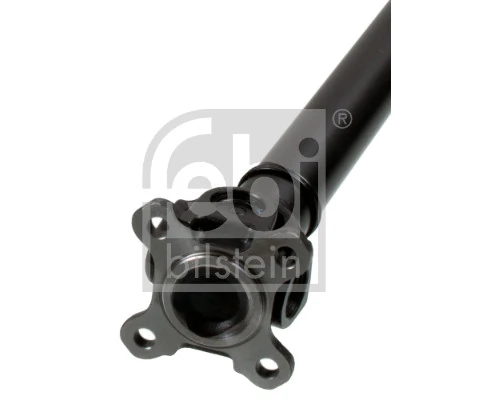 Propshaft, axle drive 186209