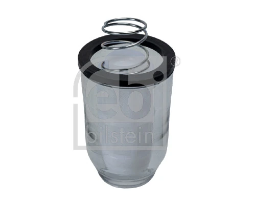 Fuel Filter 08754