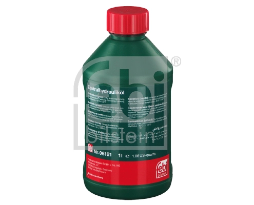 Hydraulic Oil 06161