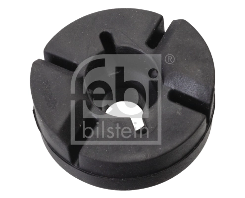 Mounting, radiator febi Plus 106171