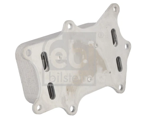 Oil Cooler, engine oil 196043