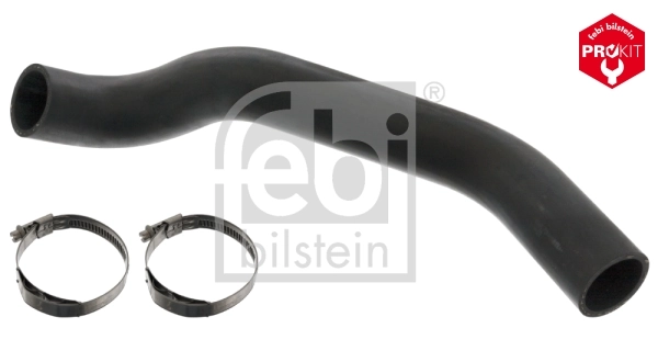 Radiator Hose ProKit 49161