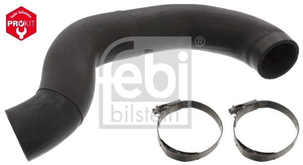 Radiator Hose ProKit 49155