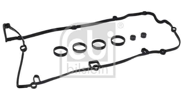 Gasket Set, cylinder head cover 172648