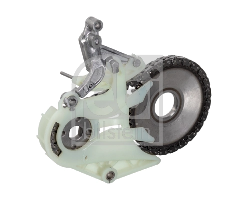 Chain Kit, oil pump drive Full Kit 46140