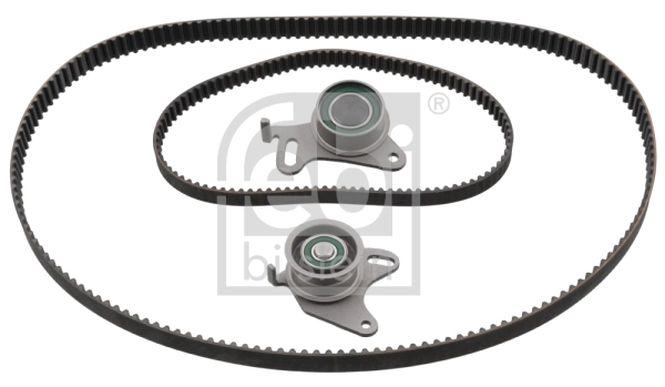 Timing Belt Kit 102022