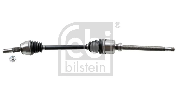 Drive Shaft 180835