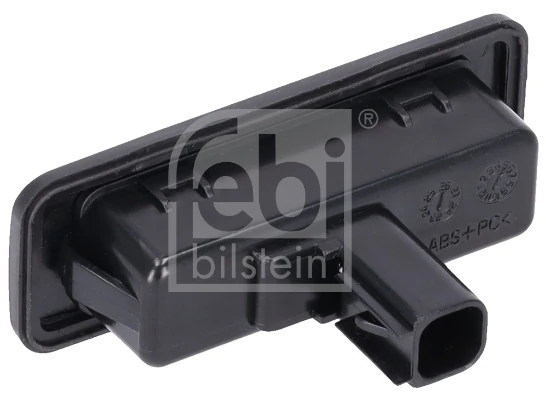 FEBI BILSTEIN 186307 Switch, tailgate release