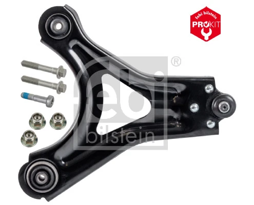 Control/Trailing Arm, wheel suspension ProKit 33096