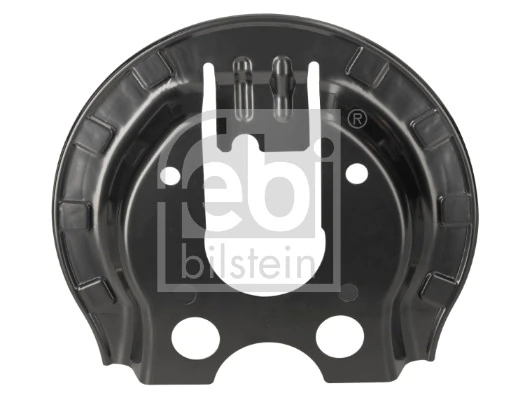 Splash Guard, brake disc 185832