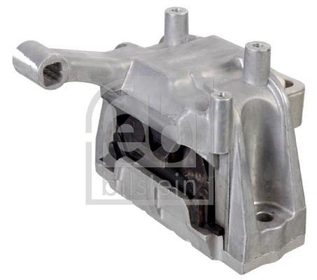 Подвеска, двигатель 175807