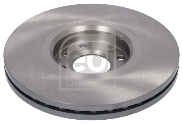 Brake Disc 30402