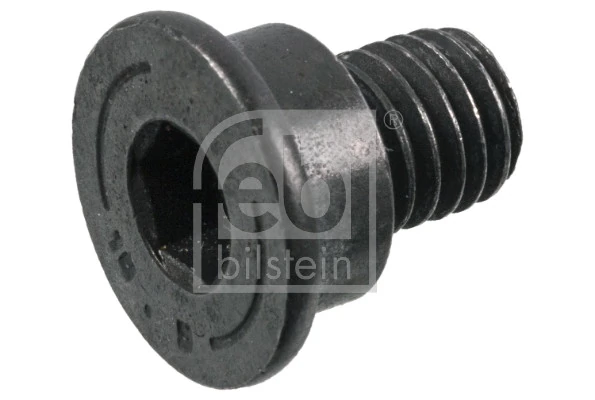 Bolt, brake disc 180528