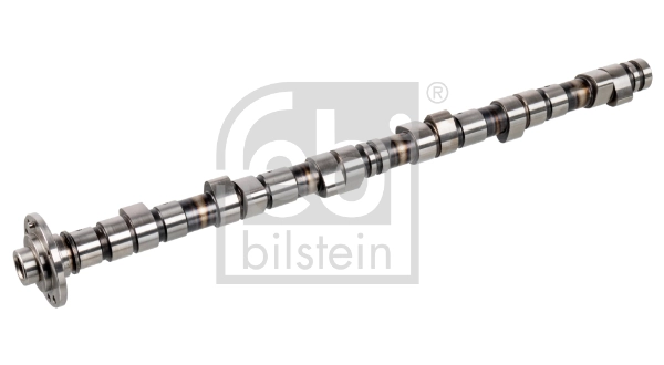 Camshaft 03123