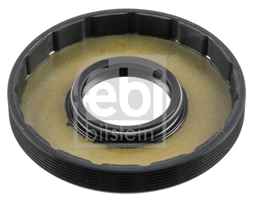 Shaft Seal, manual transmission flange 11409
