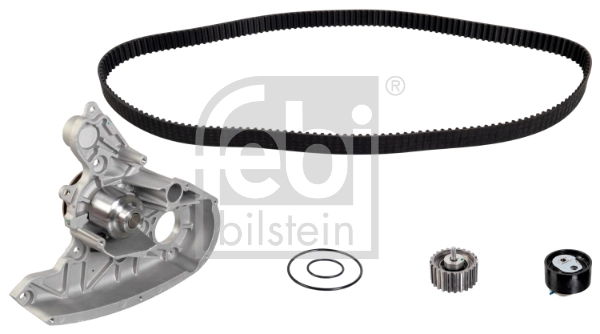 Water Pump & Timing Belt Kit 173200