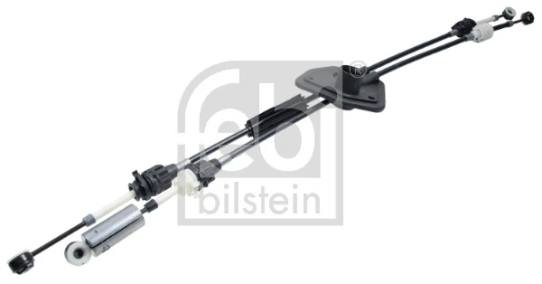 Cable Pull, manual transmission 179646