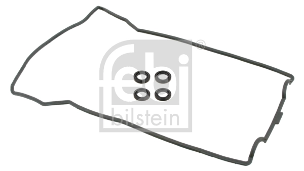 Gasket Set, cylinder head cover 31974