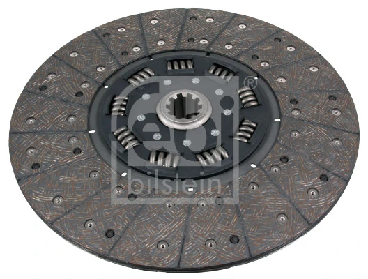Clutch Disc 105015