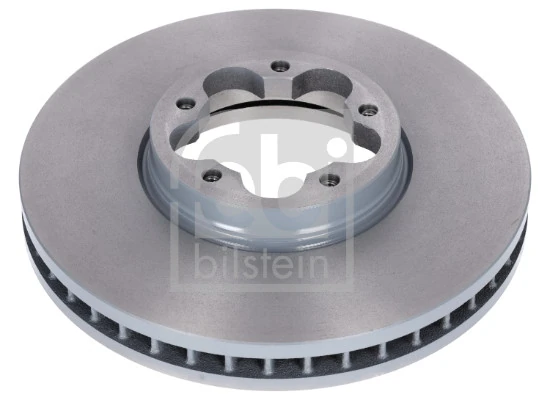Brake Disc 178027
