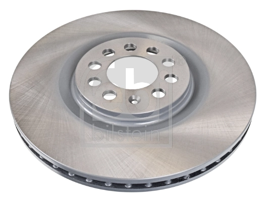 Brake Disc 19096