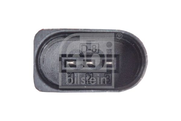 FEBI BILSTEIN 171263 Pressure Switch, air conditioning