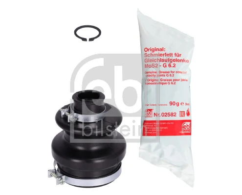 Bellow Kit, drive shaft 14087