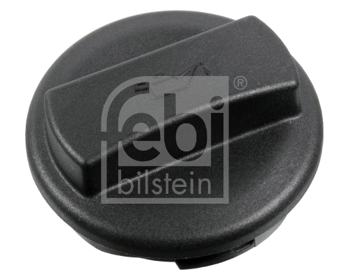 Sealing Cap, oil filler neck febi Plus 177306