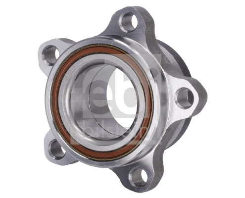 Wheel Bearing Kit 22805