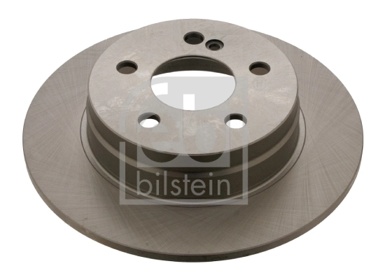 Brake Disc 30554
