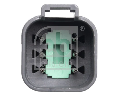 Sensor, accelerator pedal position 192626