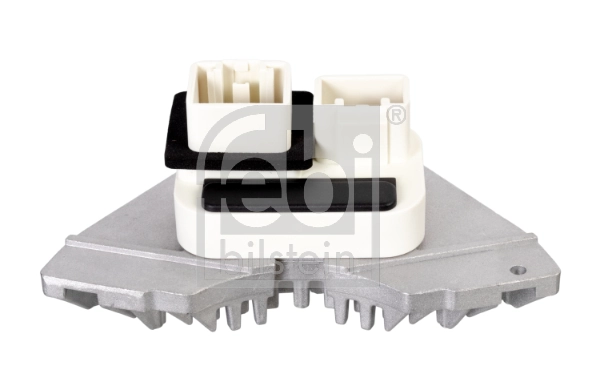 Resistor, interior blower febi Plus 176654