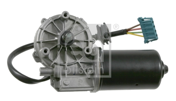 Wiper Motor 22691