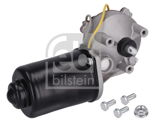 Wiper Motor 33748