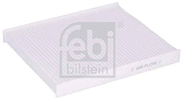 Filter, cabin air 45535