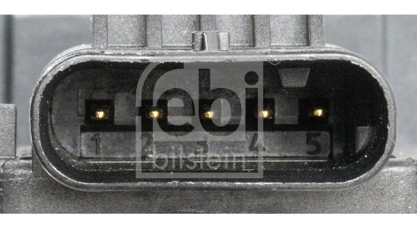 NOx Sensor, urea injection 197508