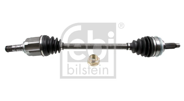 Drive Shaft 184624