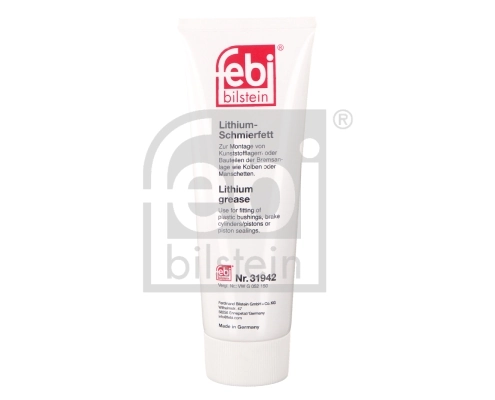 Mounting Paste 31942