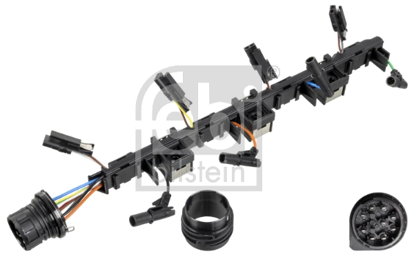 Connecting Cable, injector febi Plus 175301