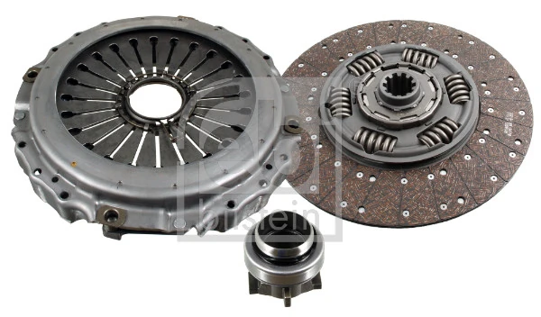Clutch Kit 105167