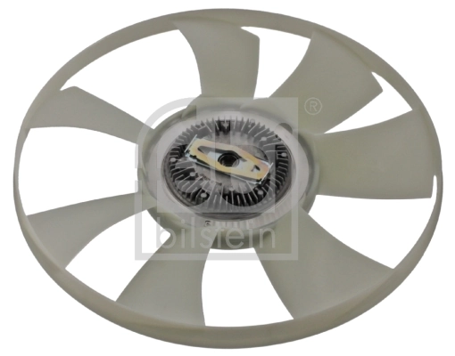 Fan, engine cooling 44862